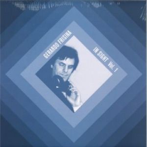 IN SIGHT VOL.1 LP