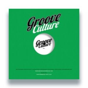 FUNKY GROOVES EP