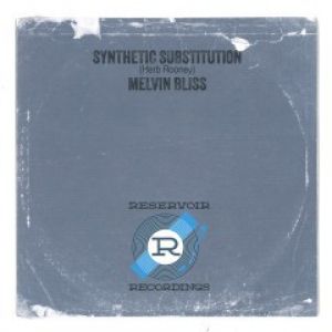 SYNTHETIC SUBSTITUTION