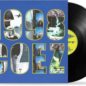 1998 (LP NERO)