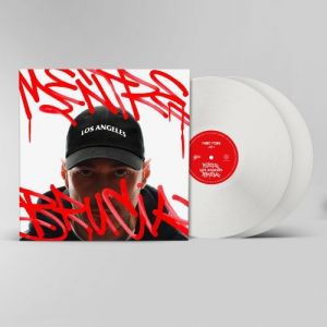 Mentre Los Angeles Brucia (2XLp Bianco)