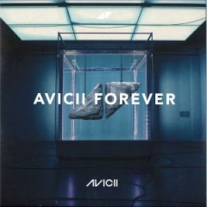 AVICII FOREVER 2XLP