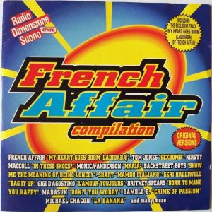 French Affair Compilation ( USATO )