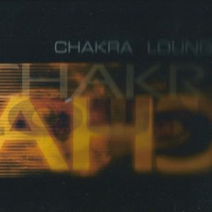 Chakra Lounge ( USATO )