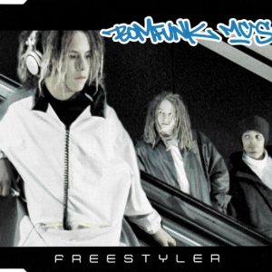 Freestyler ( USATO )