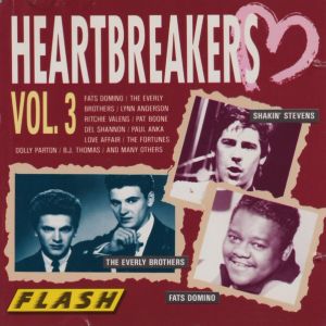 Heartbreakers - Volume 3 ( USATO )