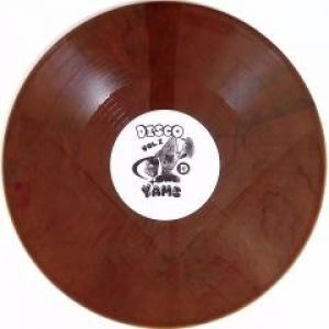 DISCO YAMS VOL.2