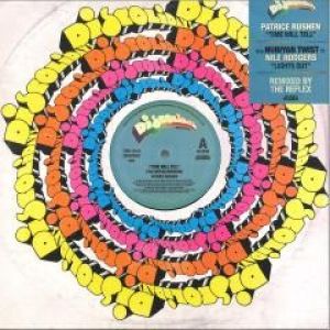 TIME WILL TELL (THE REFLEX REVISIONS)