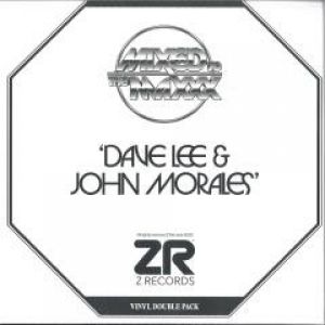 MIXED TO THE MAXXX (SAMPLER)