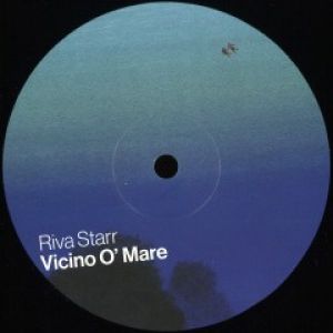 VICINO O MARE (LOUIE VEGA/THE SHAPESHIFTERS RMXS)