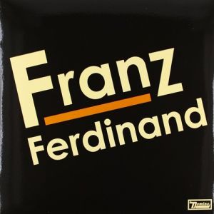 Franz Ferdinand LP
