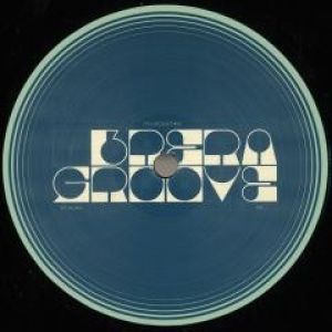 BRERA GROOVE 002