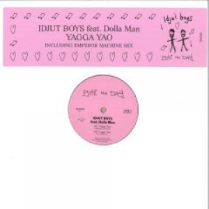 YAGGA YAO (EMPEROR MACHINE RMX)