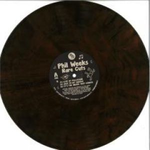 RARE CUTS (LIVE AT PALLADIUM)