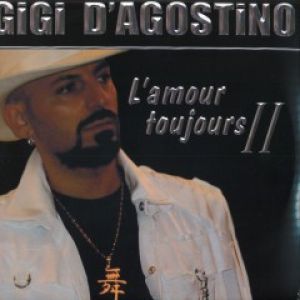 L'AMOUR TOUJOURS II (4XLP)