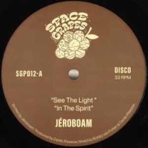 SEE THE LIGHT