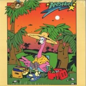 AKTSHUN 2