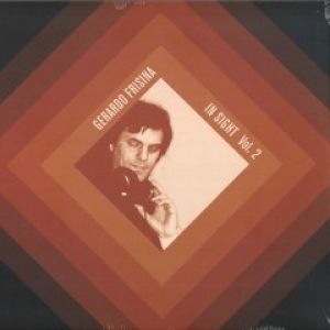 IN SIGHT VOL.2 LP