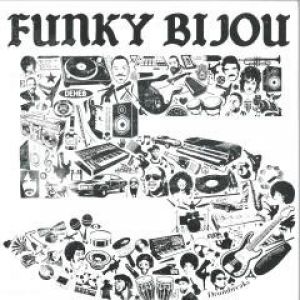 FUNKY BIJOU 5 LP