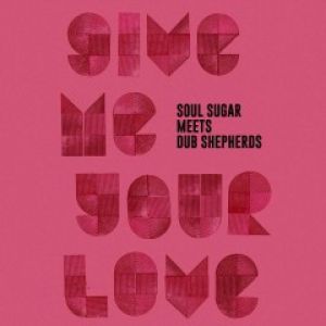 GIVE ME YOUR LOVE (LOVE SONG)