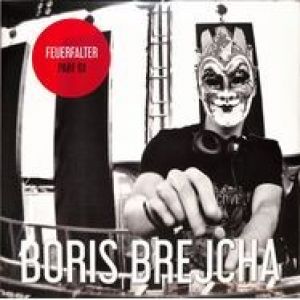 FEUERFALTER PT1 2XLP