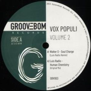 VOX POPULI VOLUME 2