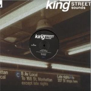 KING STREET SOUNDS SAMPLER VOL.4