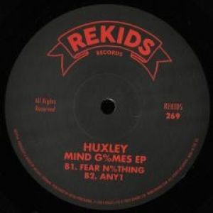 MIND GAMES EP