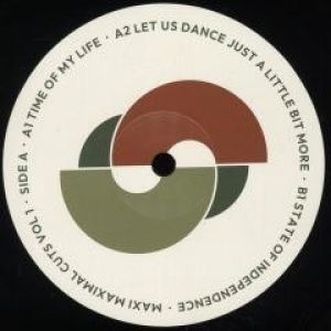 MAXI MAXIMAL CUTS VOL.1