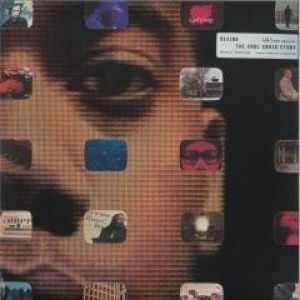 DESIRE THE CARL CRAIG STORY 2XLP