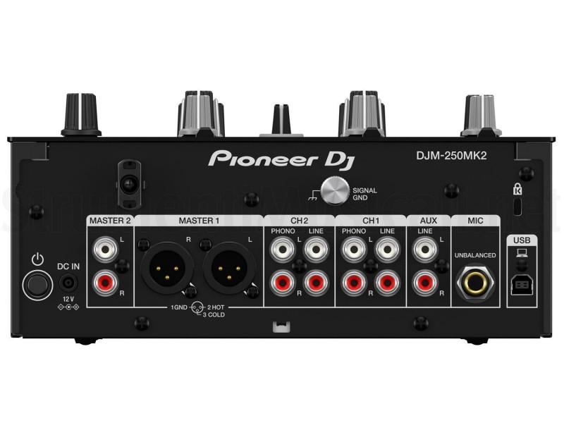 PIONEER DJM 250 MK2 USATO