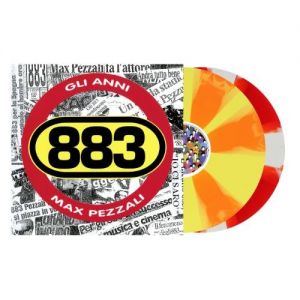 Gli Anni (2XLP Propeller Numerato Limited Edt.)