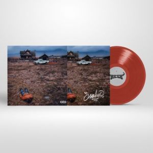 Ranch (Lp Brick Red)