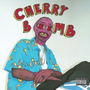 CHERRY BOMB (MASK COVER) 2XLP