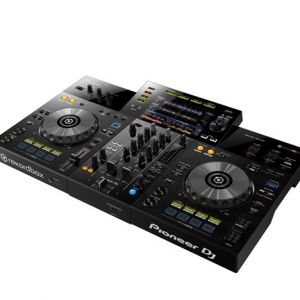 PIONEER XDJ RR - USATO