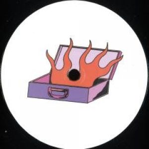 FIRE LOG
