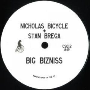 BIG BIZNISS