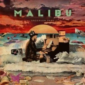 MALIBU 2XLP
