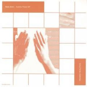 SUBTLE PULSE EP