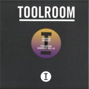 TOOLROOM SAMPLER VOL.18