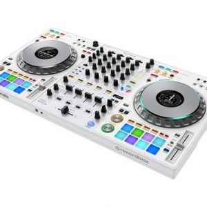 Pioneer DJ DDJ-FLX10 Limited Edition WHITE