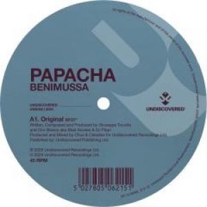 BENIMUSSA (CHUS & CEBALLOS RMX)