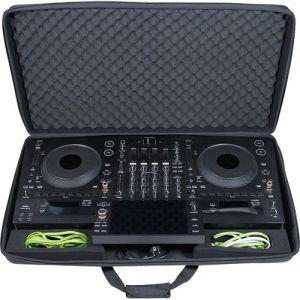 Walkasse Shockproof Eva Case Pioneer OPUS QUAD Black