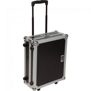 WALKASSE TTPRO TROLLEY PER GIRADISCHI