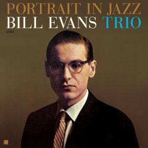 PORTRAIT IN JAZZ (LP 180GR)