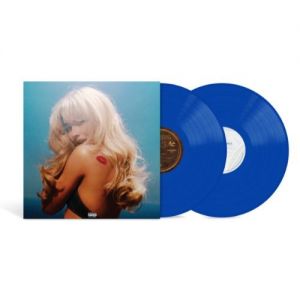 Short N Sweet Deluxe (2XLP BLU)