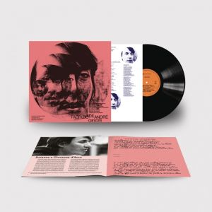 Canzoni (Lp 180Gr. + Libretto) 
