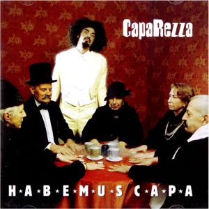 HABEMUS CAPA 2XLP