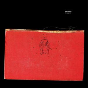 AMNESIAC 2XLP