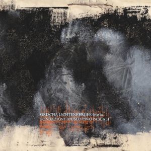 Live at FONDAZIONE MUSEO PINO PASCALI (Release Date 06/11/25)